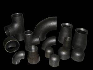 اتصالات لوله گاز