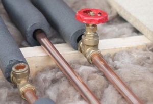 تولید کنندگان اتصالات لوله گاز