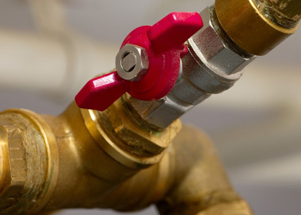 تولید کنندگان اتصالات لوله گاز