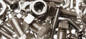 اتصالات پیچی دکوراتیو