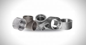 خرید اتصالات لوله گاز