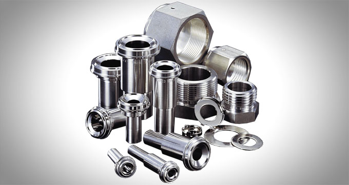 خرید اتصالات لوله گاز