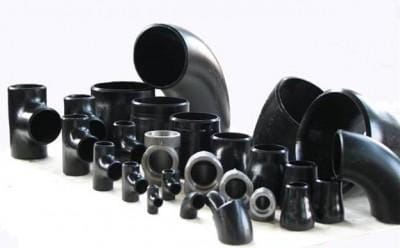 معرفی اتصالات جوشی مانیسمان