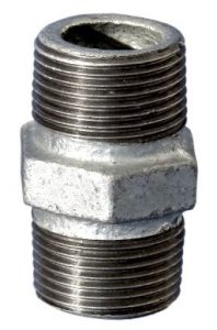 مغزی لوله گاز 