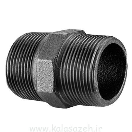 مغزی لوله گاز