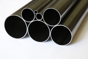 روش تولید لوله های درزدار