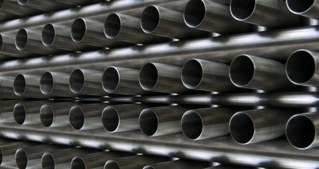 رده لوله مانیسمان چیست؟